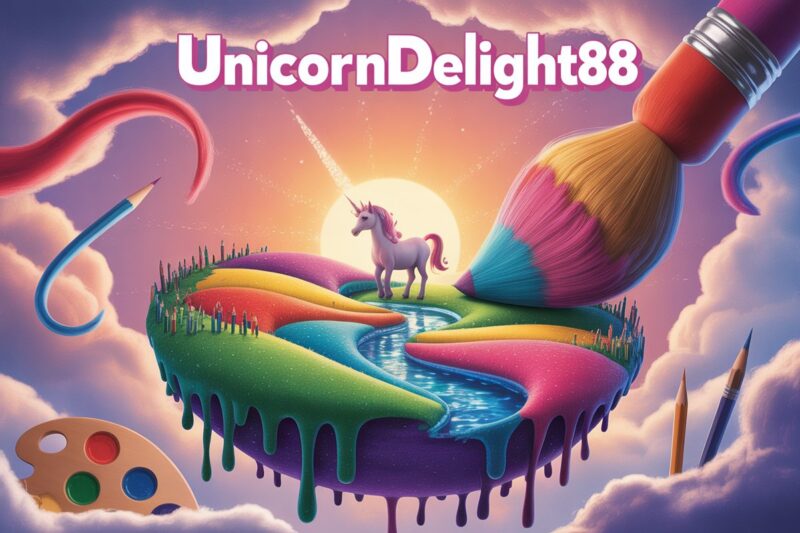 Unicorndelight88