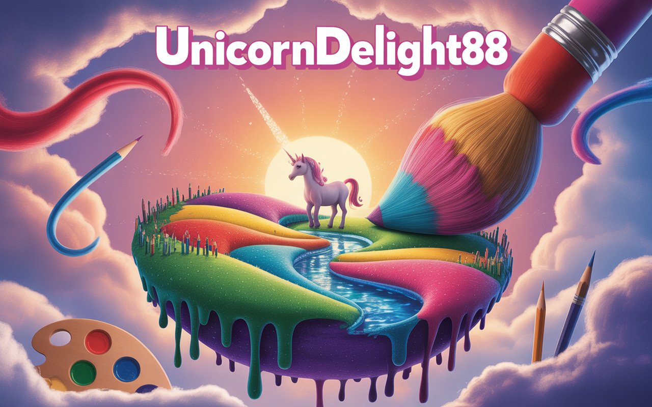 Unicorndelight88