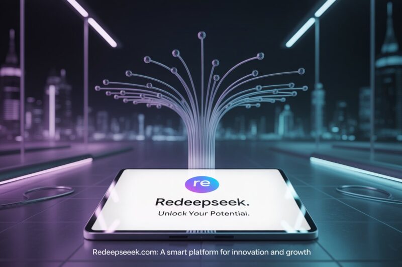 redeepseek com